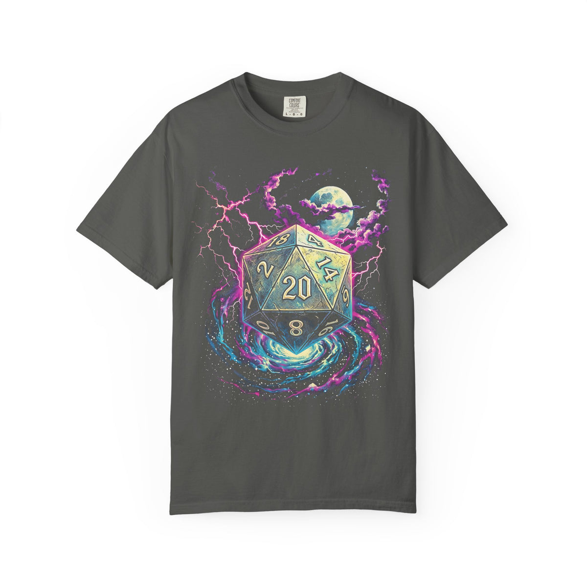 Cosmic Dice T-Shirt