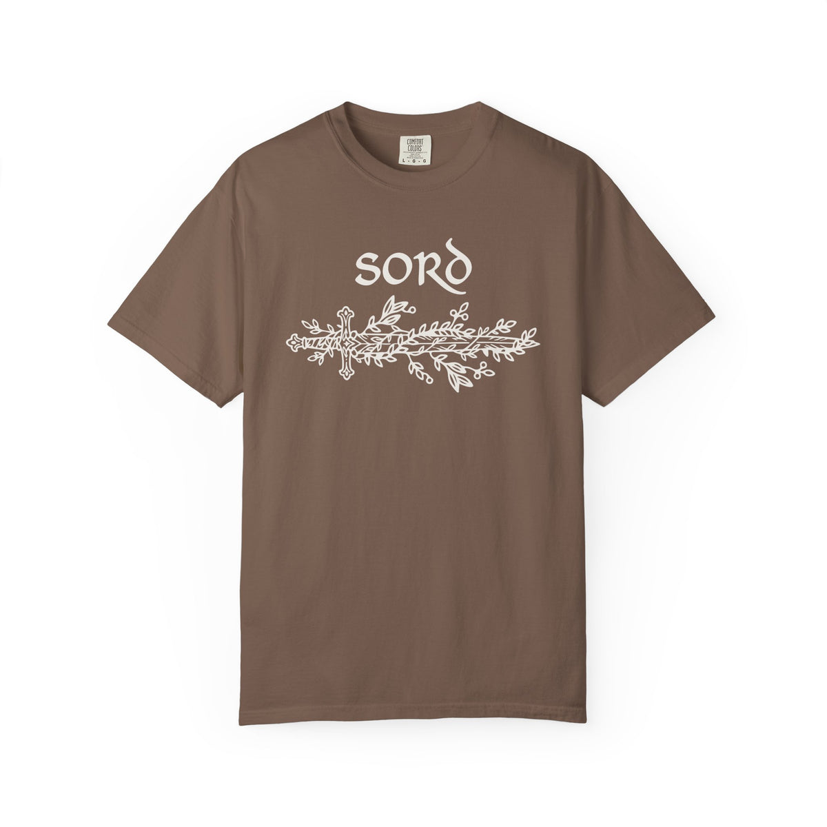 Sord Meme T-Shirt