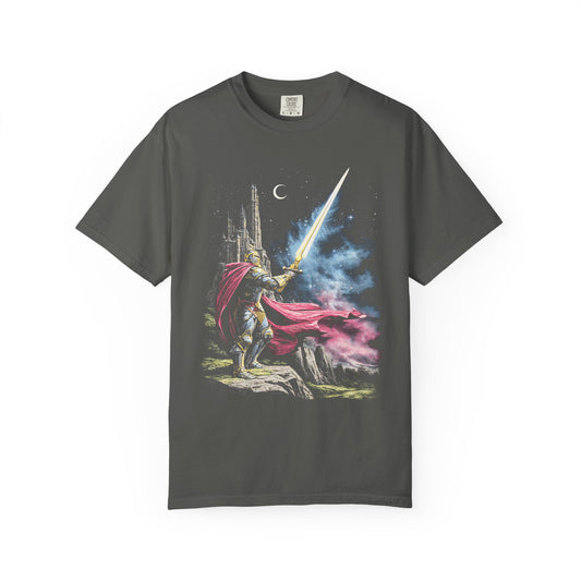 Astral Knight T-Shirt
