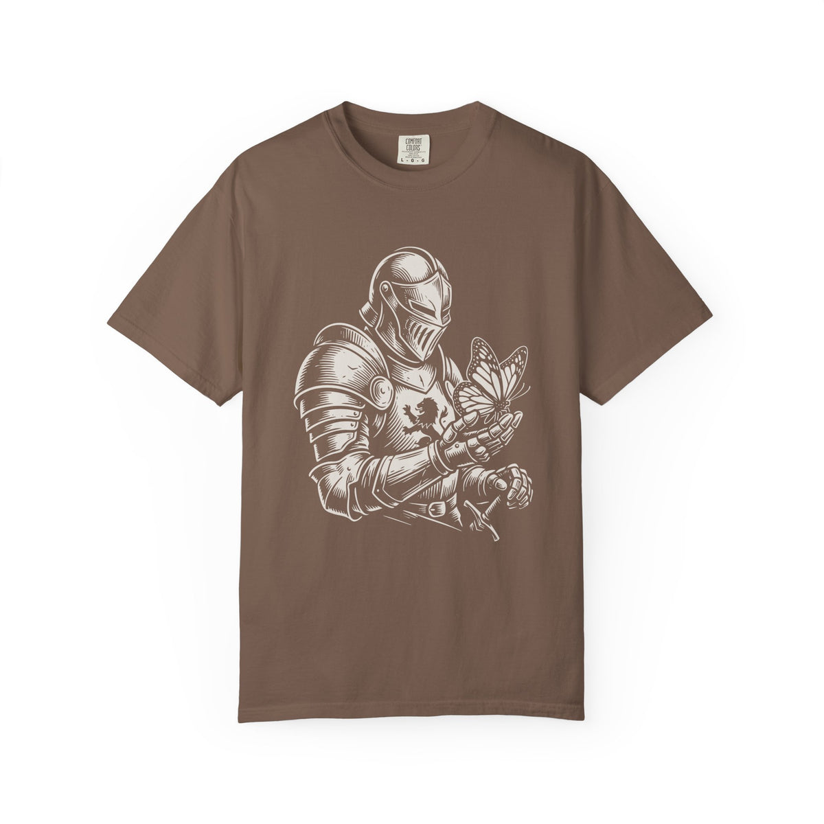 Monarch Knight T-Shirt