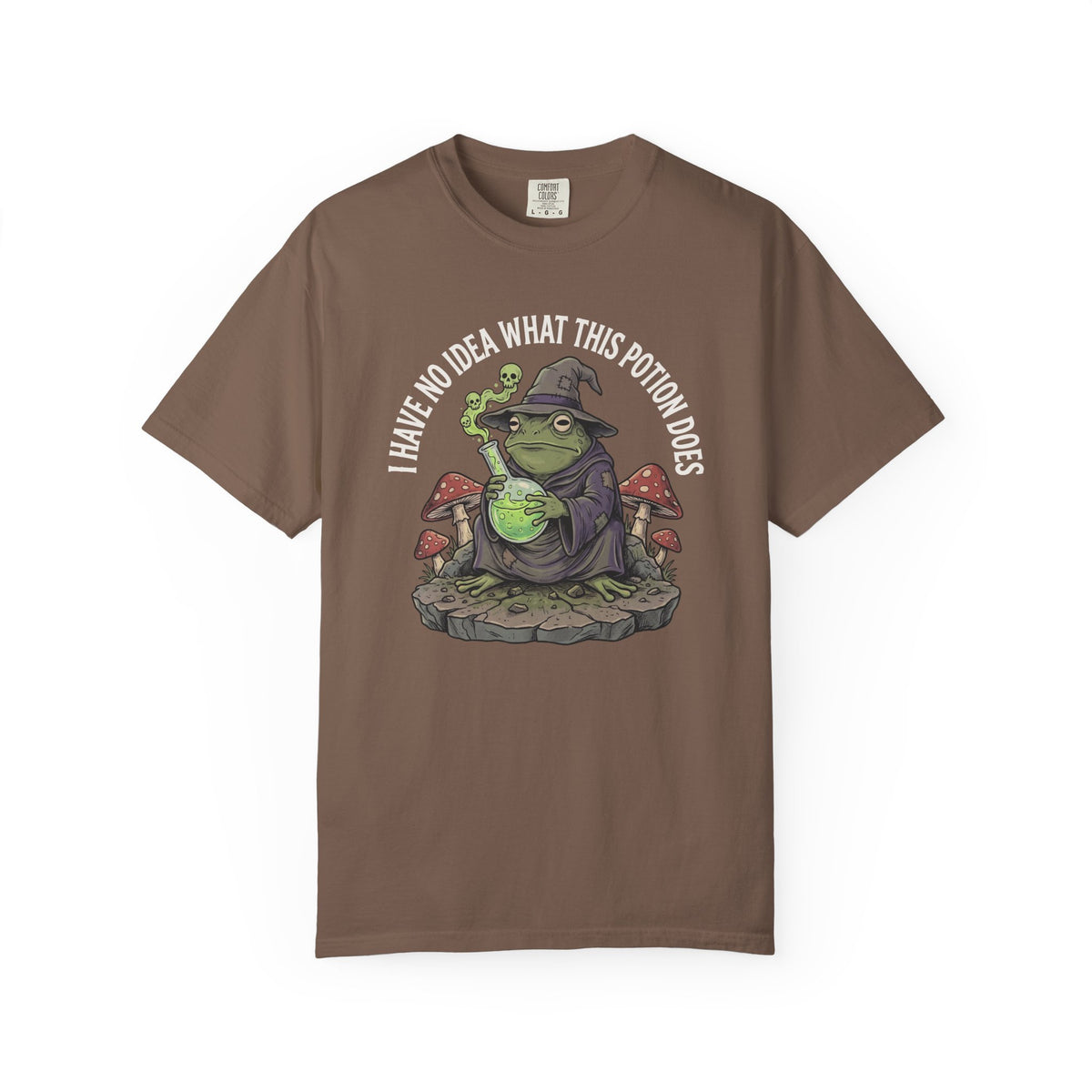 Mystery Potion T-Shirt