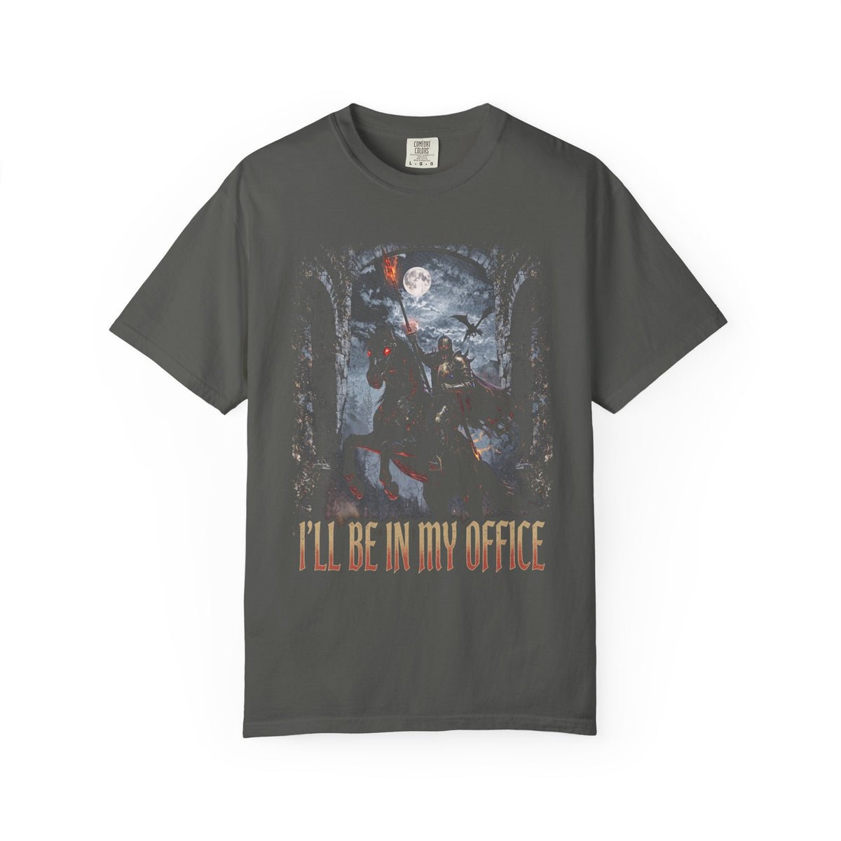 Dark Rider T-Shirt