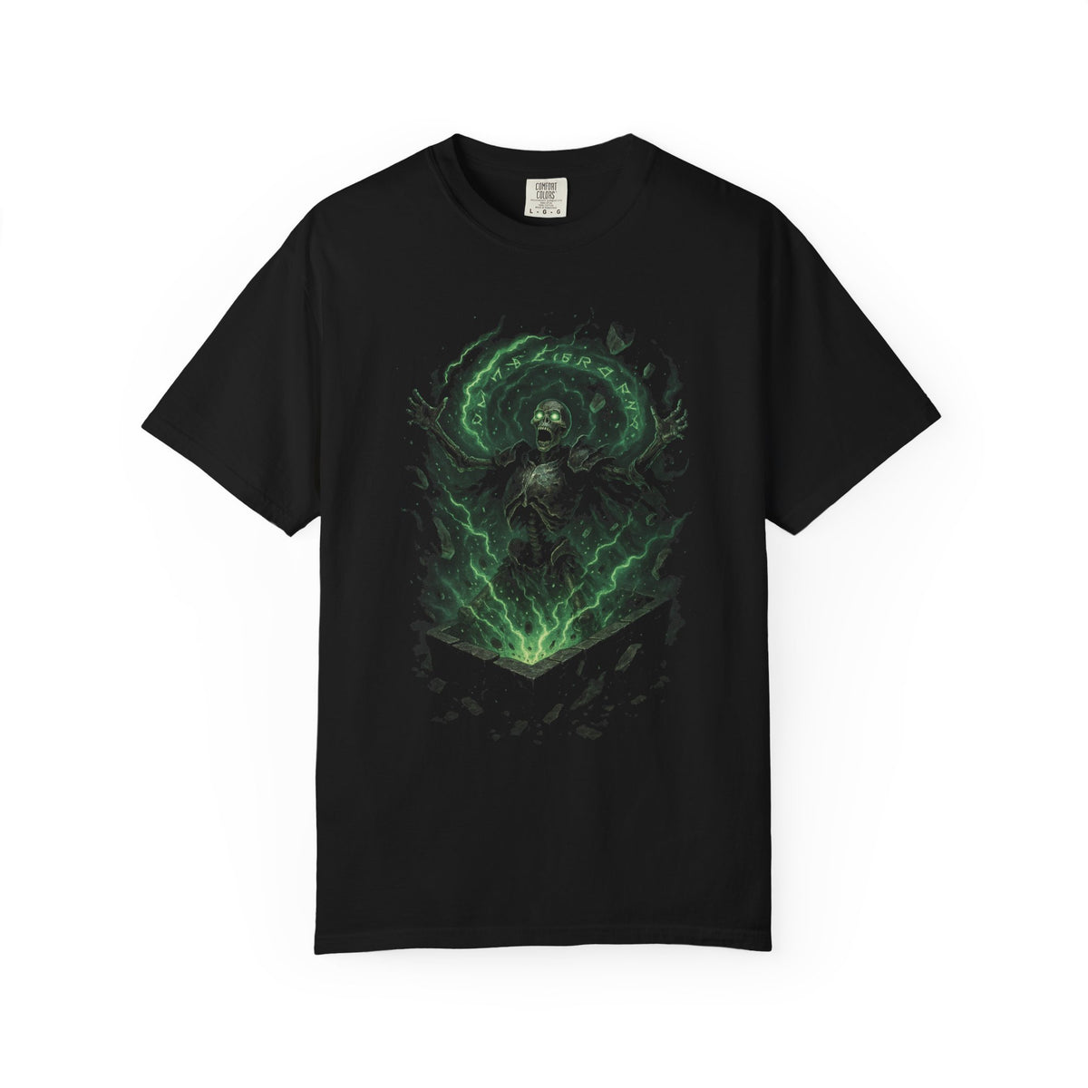 Risen Lich T-Shirt
