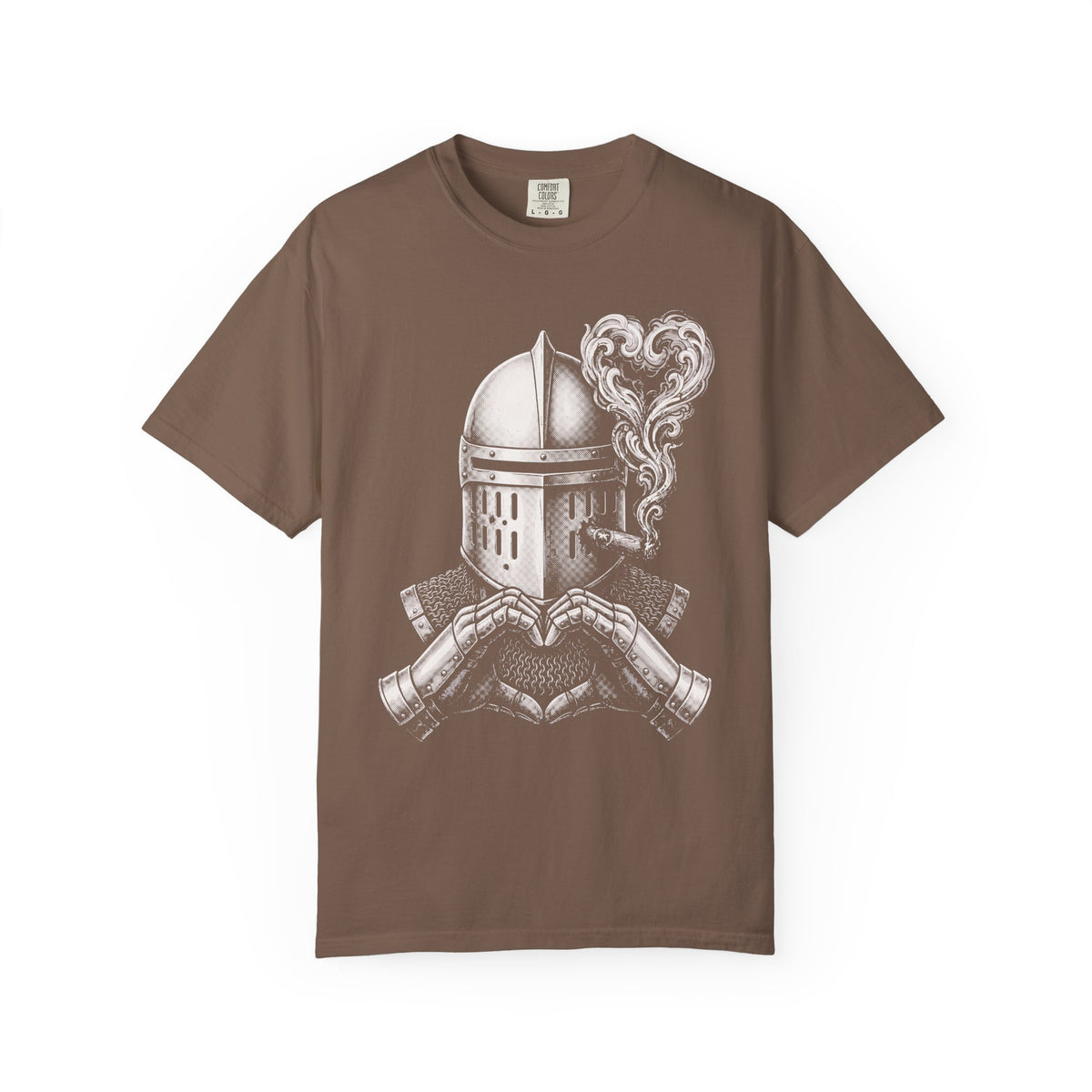 Heart Knight T-Shirt