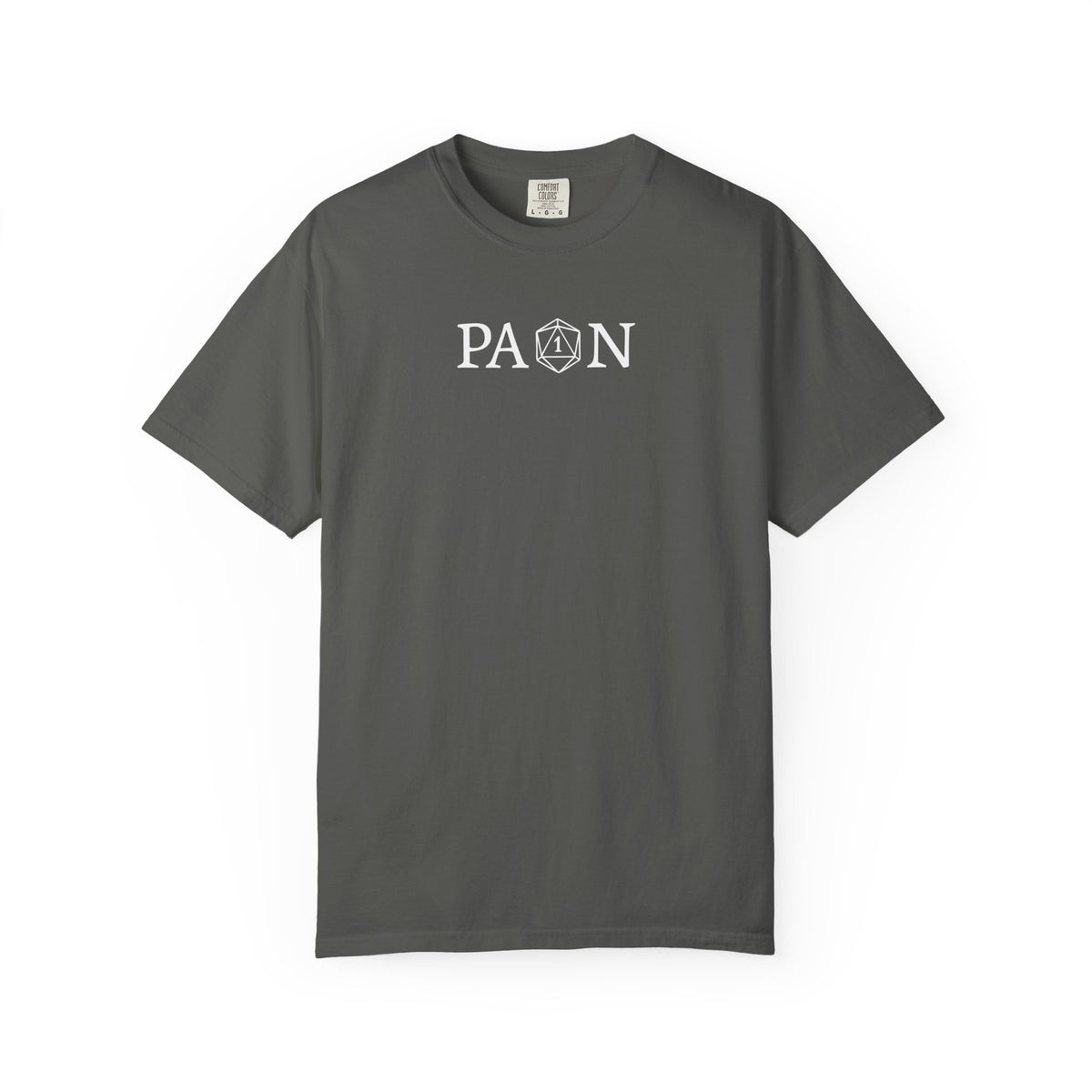 Pain Nat 1 T-Shirt
