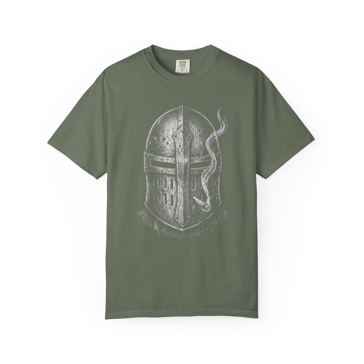 Veteran Knight T-Shirt