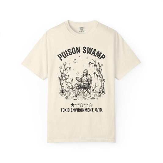 Poison Swamp T-Shirt