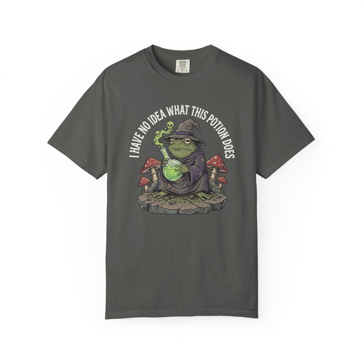 Mystery Potion T-Shirt