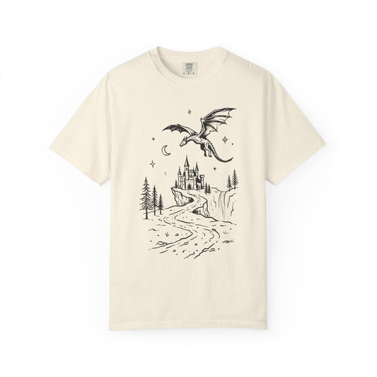 Dragon Keep T-Shirt