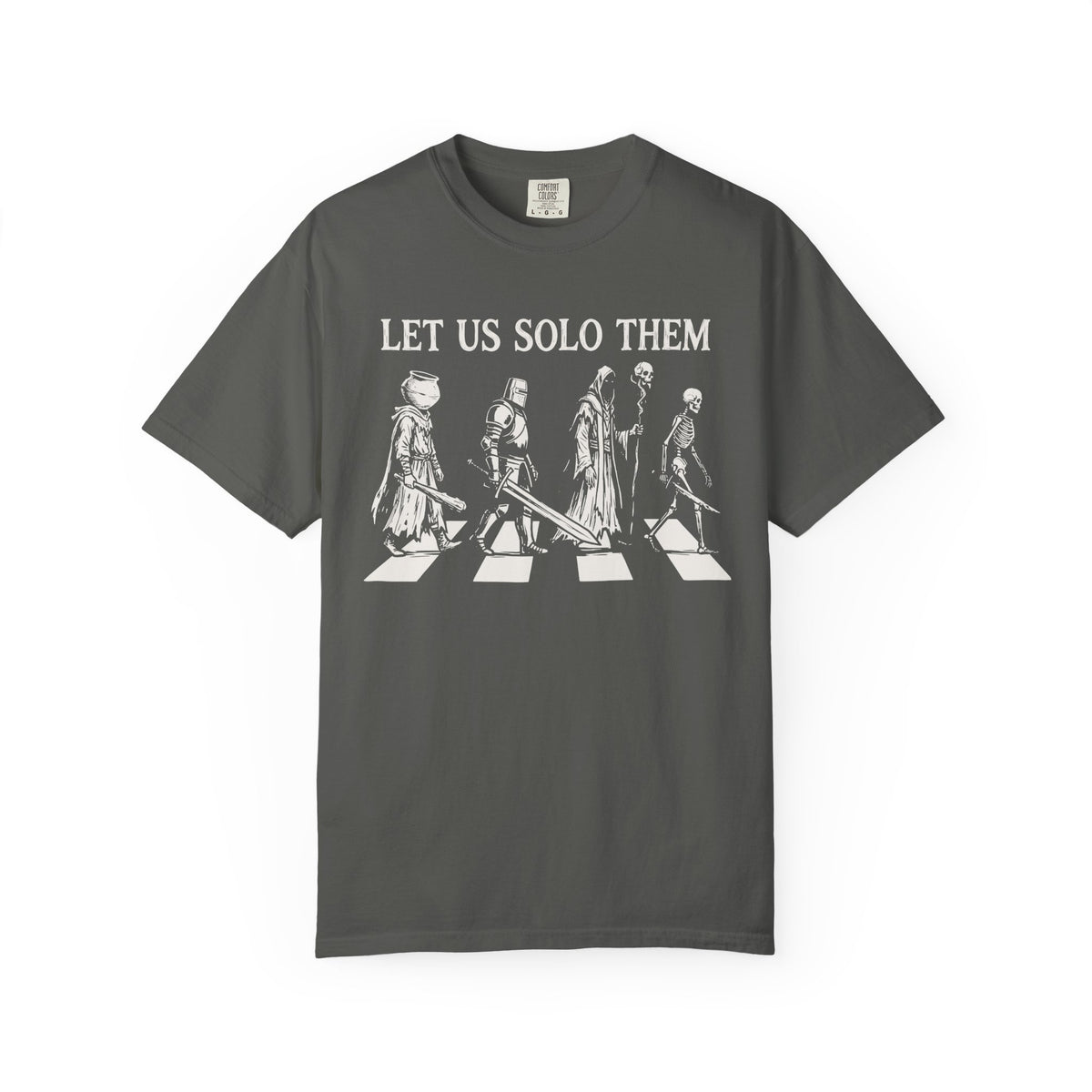 Solo Squad T-Shirt
