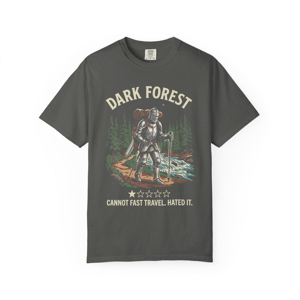 Dark Forest T-Shirt