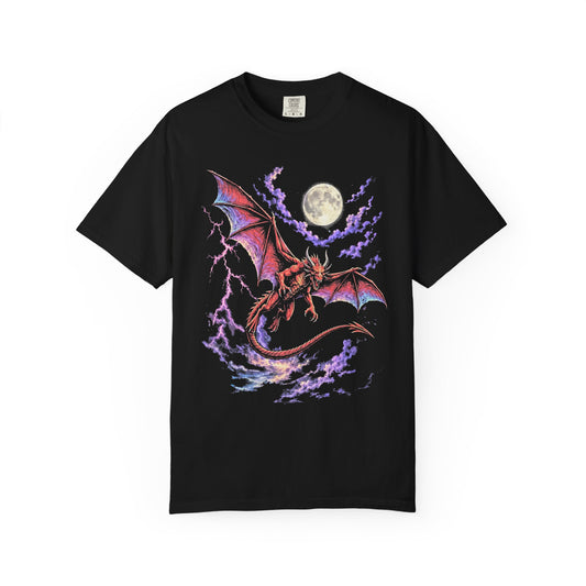 Storm Dragon T-Shirt