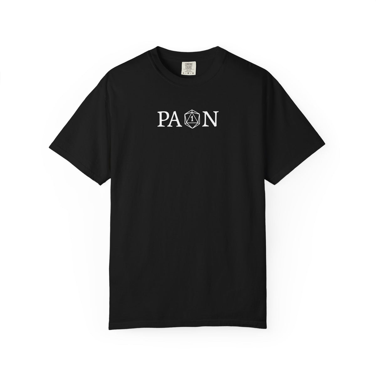 Pain Nat 1 T-Shirt