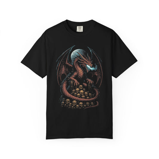 Skull Dragon T-Shirt