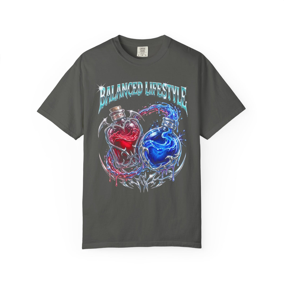 Potion Flask T-Shirt