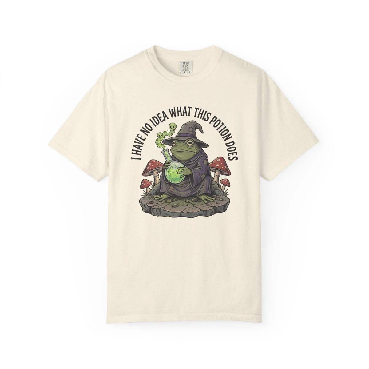 Mystery Potion T-Shirt