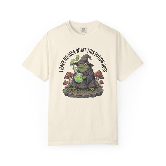 Mystery Potion T-Shirt