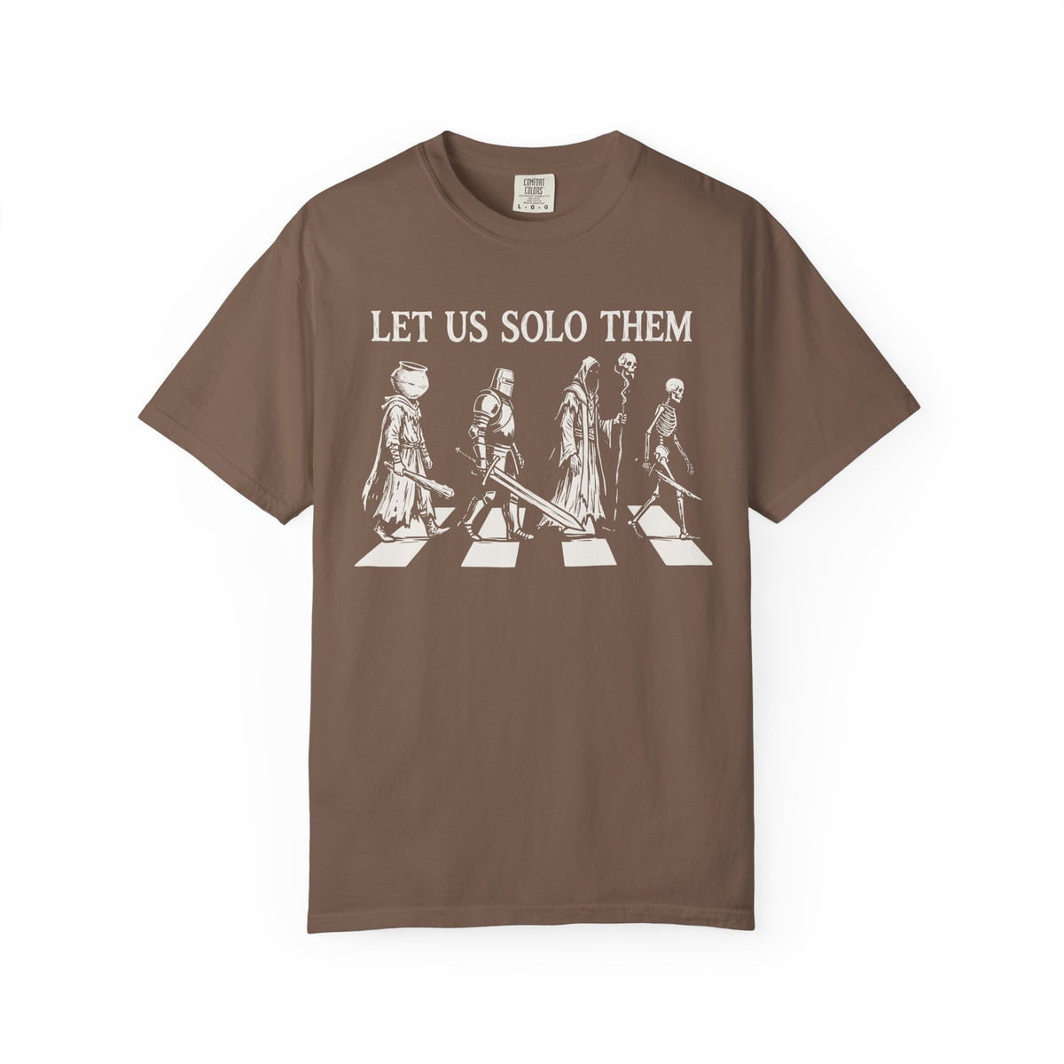 Solo Squad T-Shirt
