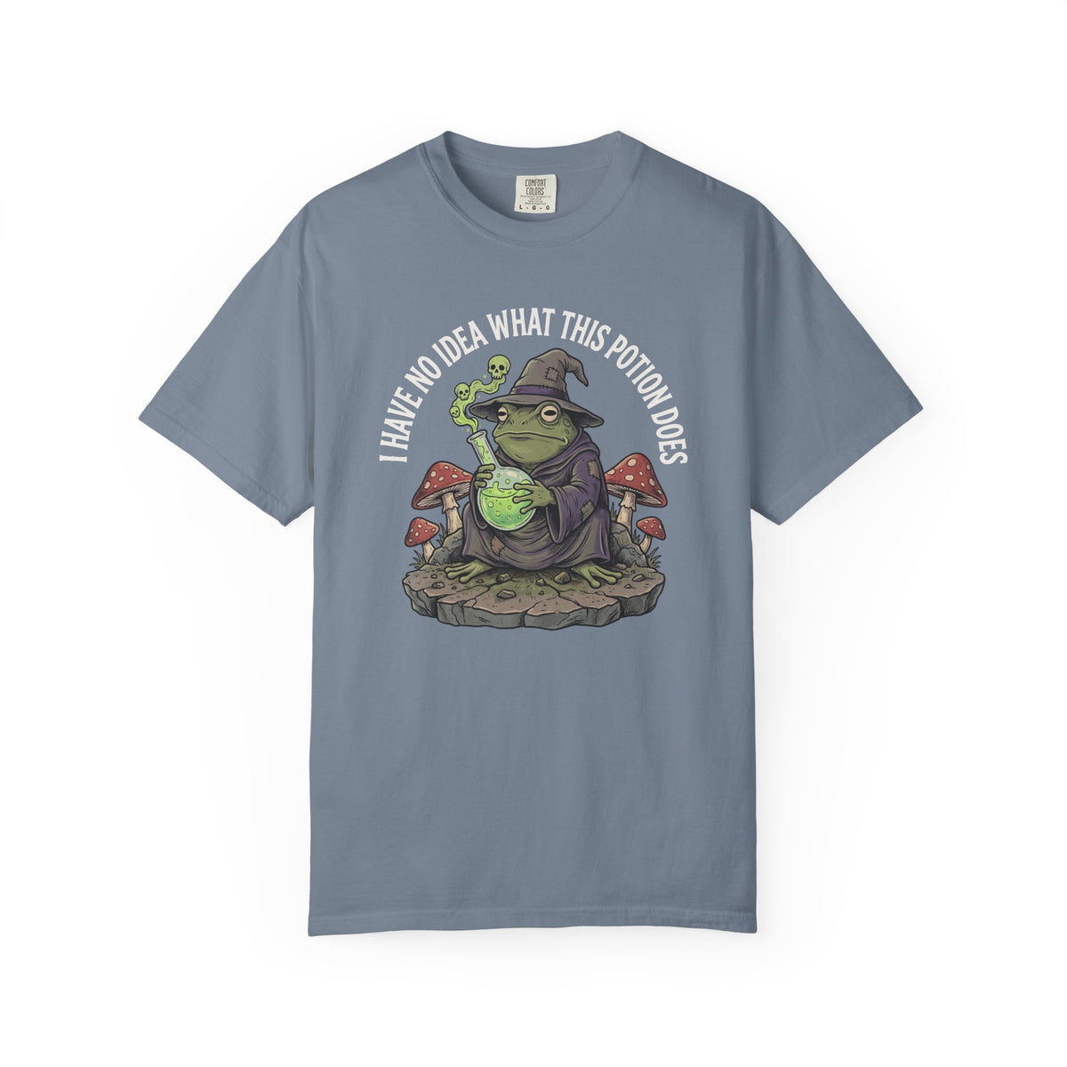 Mystery Potion T-Shirt