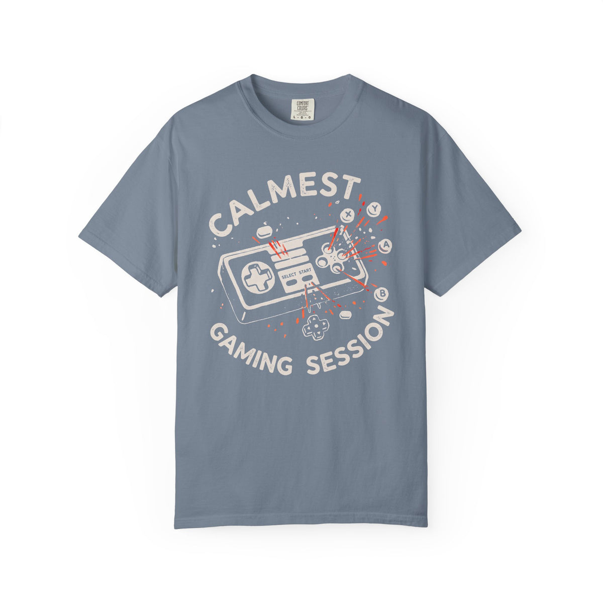 Rage Controller T-Shirt