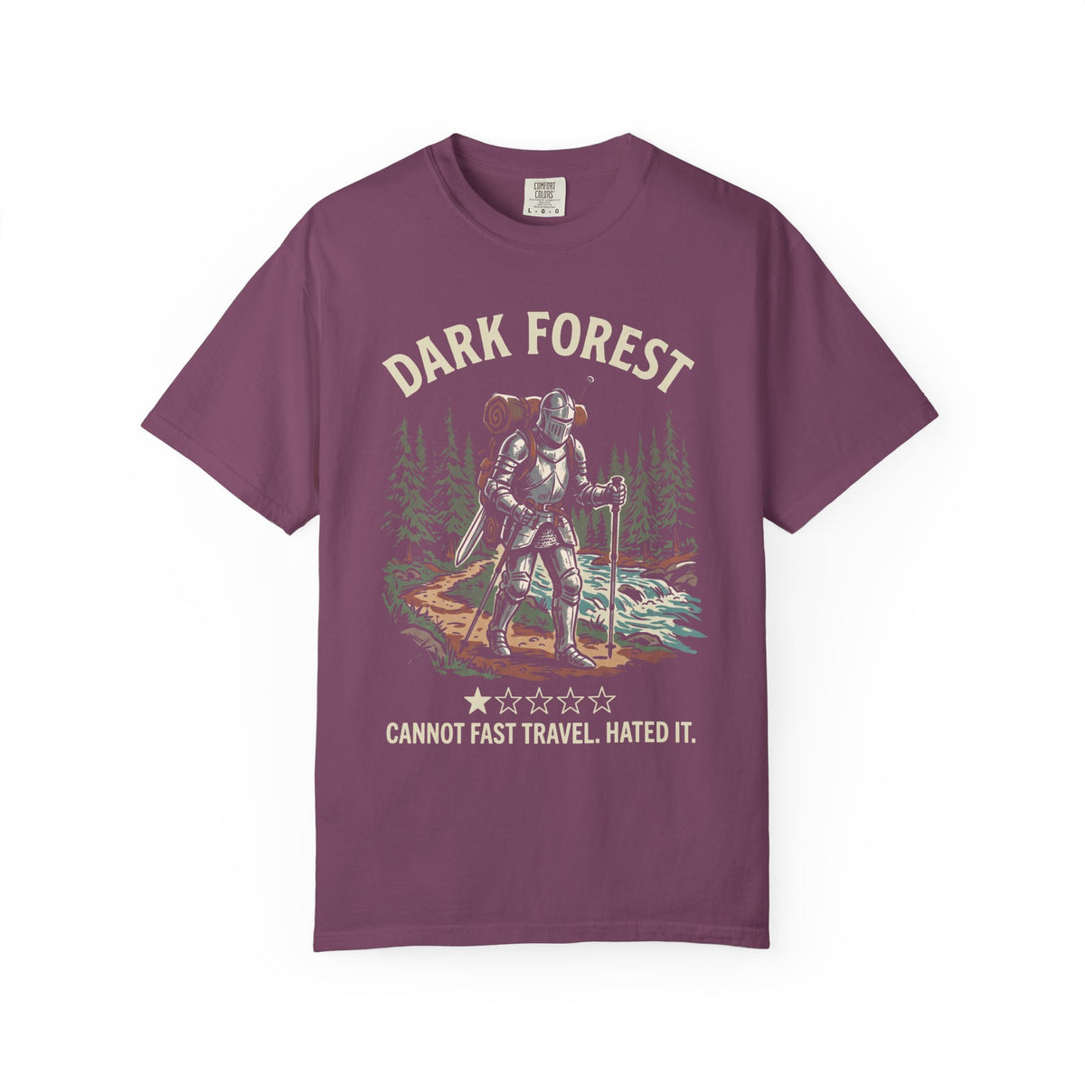 Dark Forest T-Shirt