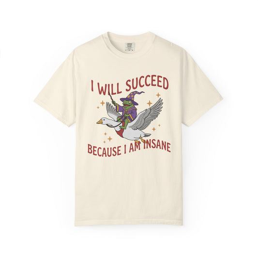 Frog Wizard T-Shirt