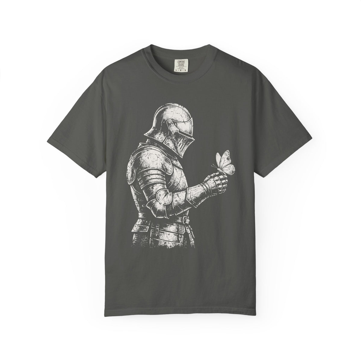 Butterfly Knight T-Shirt