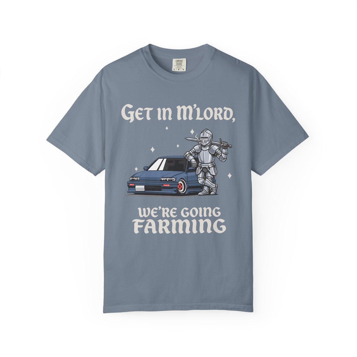JDM Knight T-Shirt