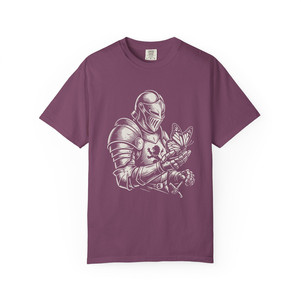 Monarch Knight T-Shirt