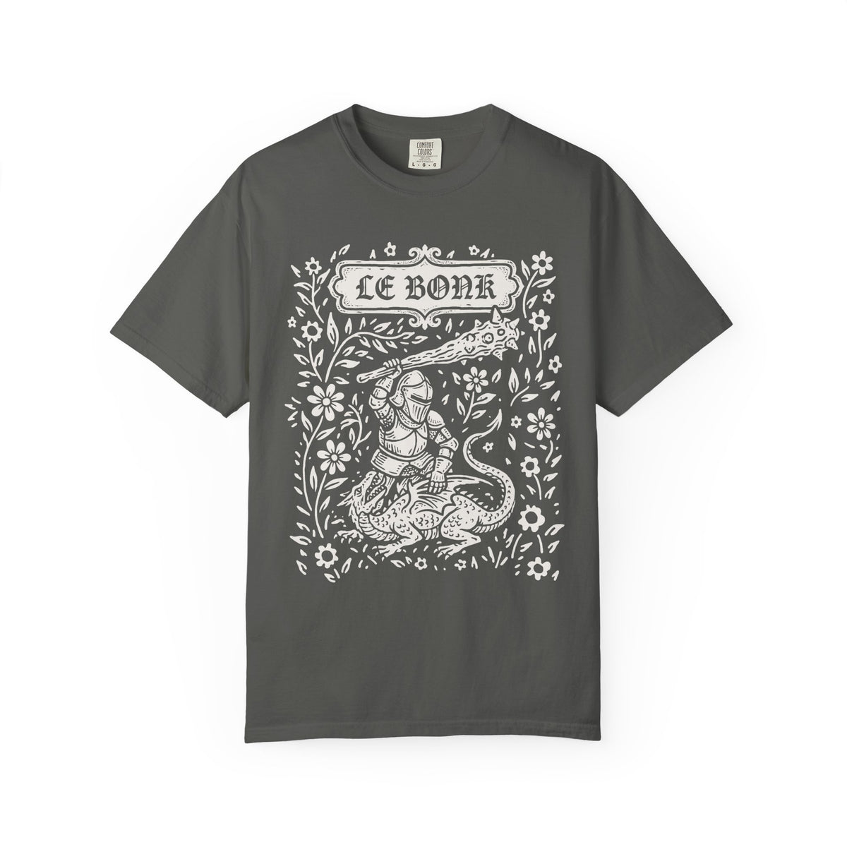 Bonk Knight T-shirt