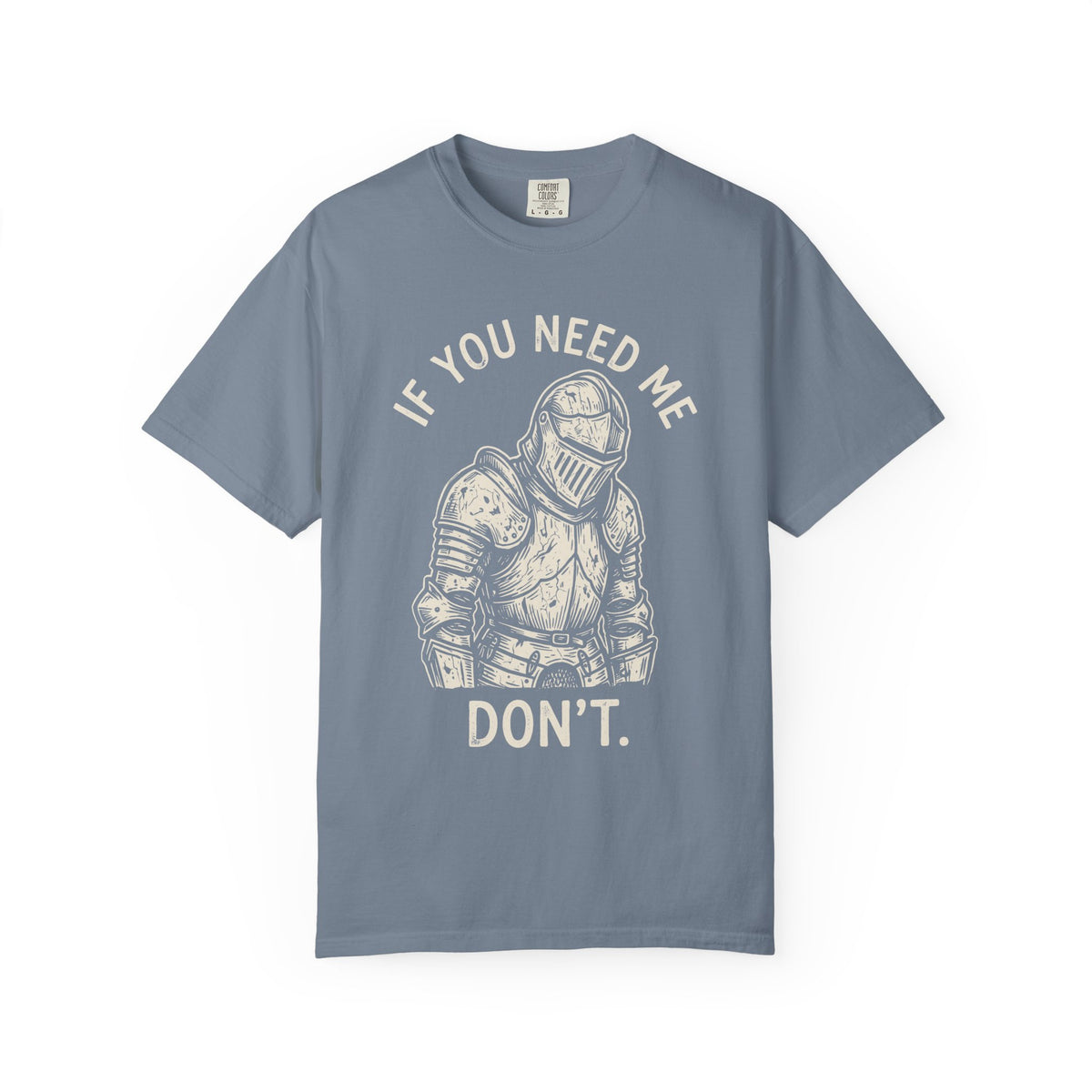 AFK Knight T-Shirt