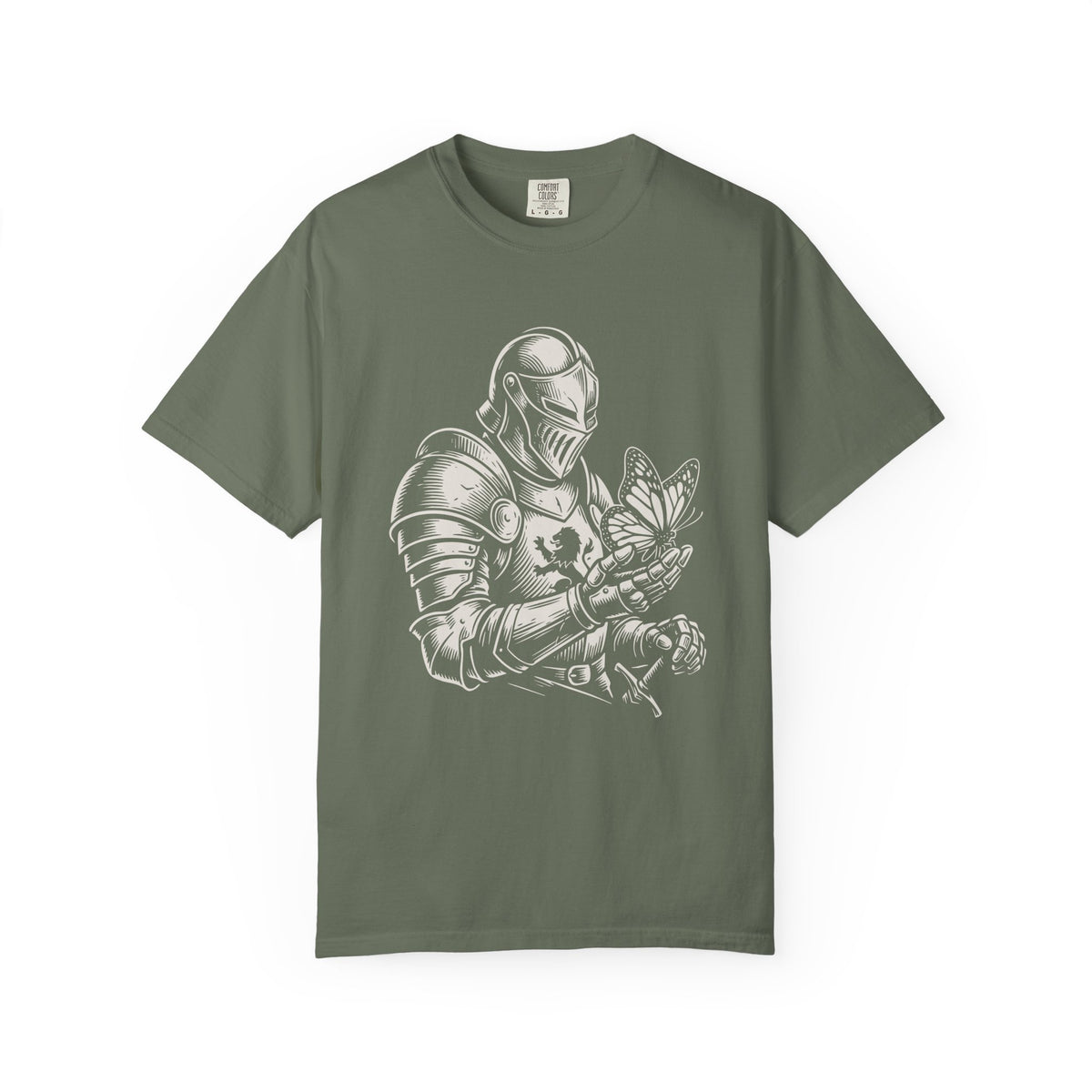 Monarch Knight T-Shirt