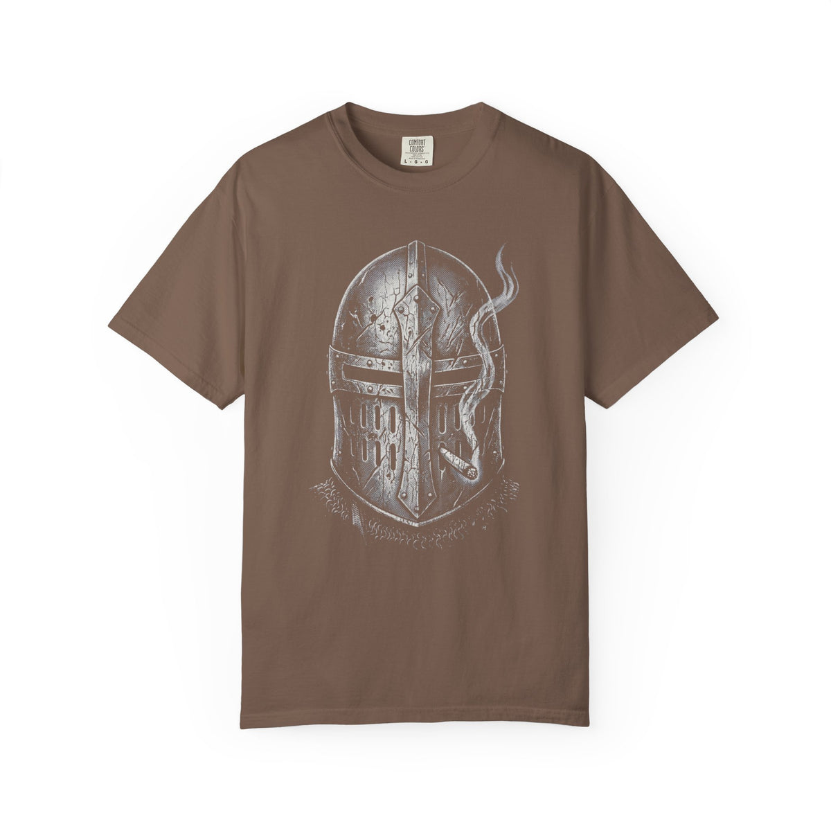 Veteran Knight T-Shirt