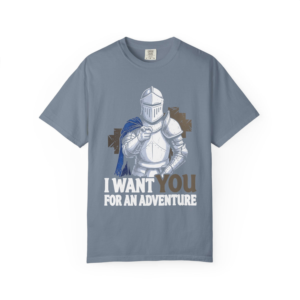 Recruitment Knight T-Shirt