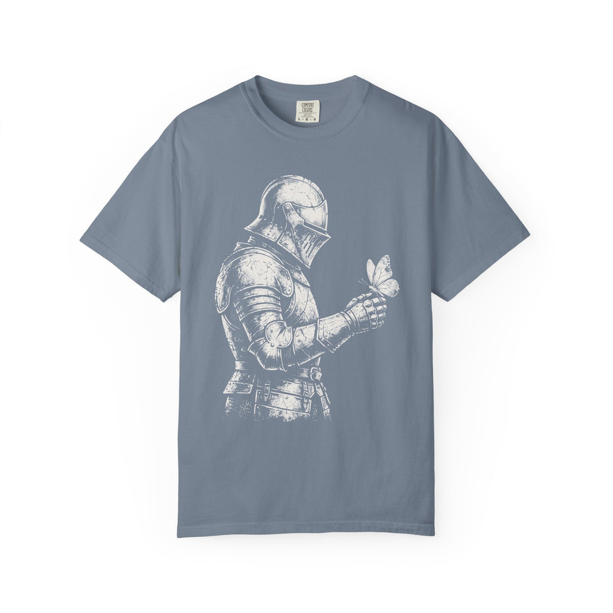 Butterfly Knight T-Shirt