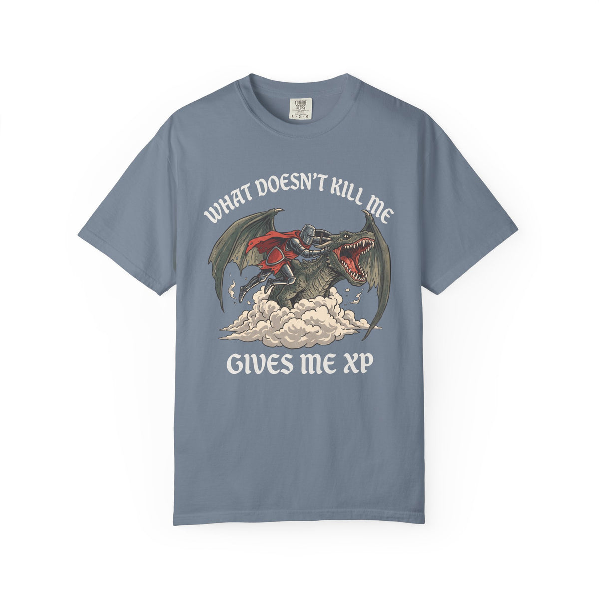 Gives Me XP T-Shirt