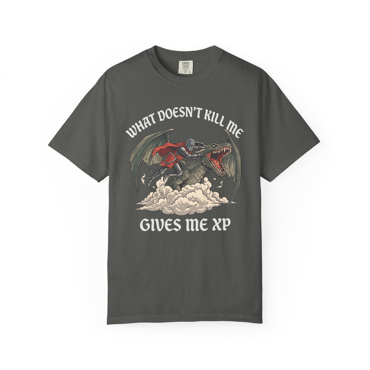 Gives Me XP T-Shirt
