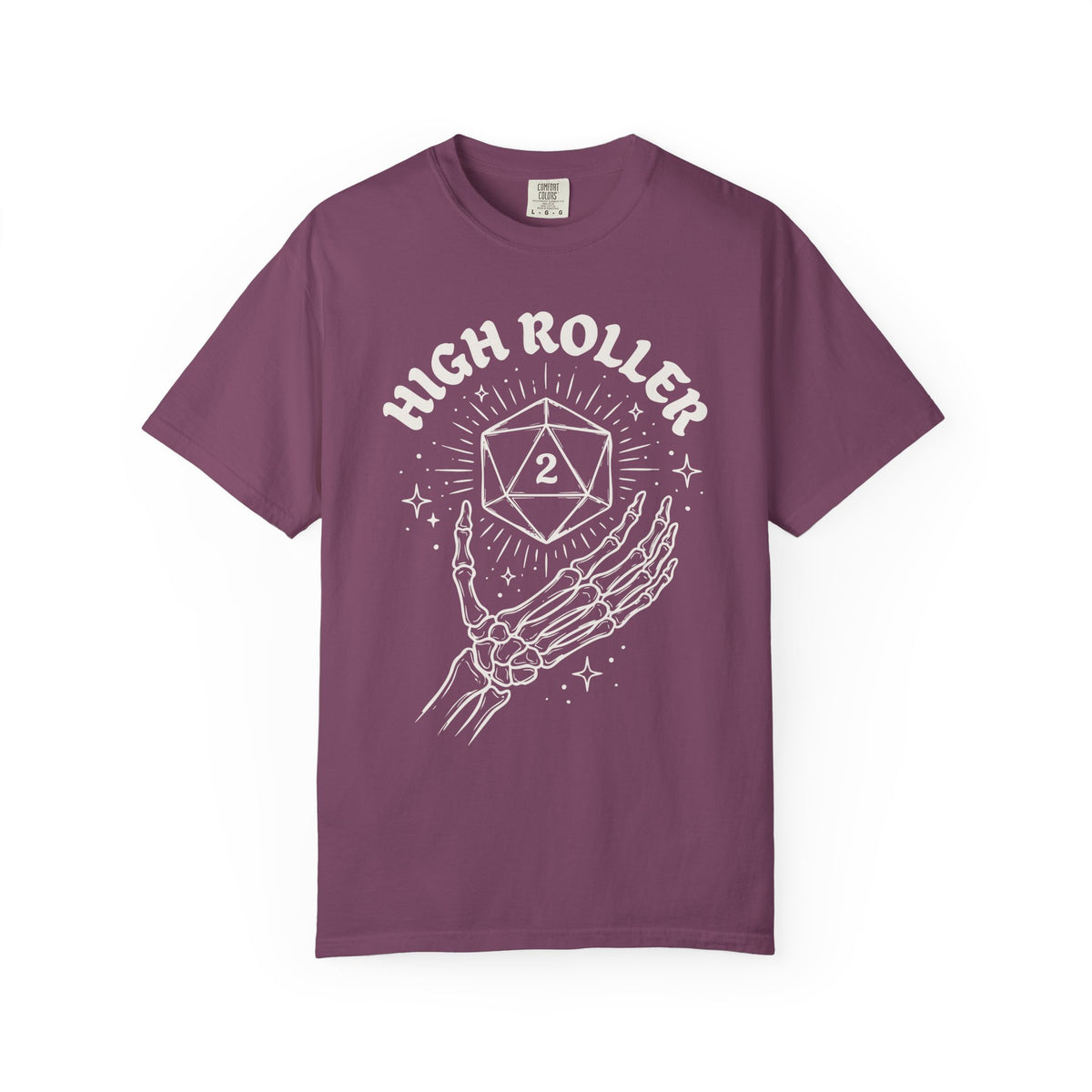 High Roller T-Shirt