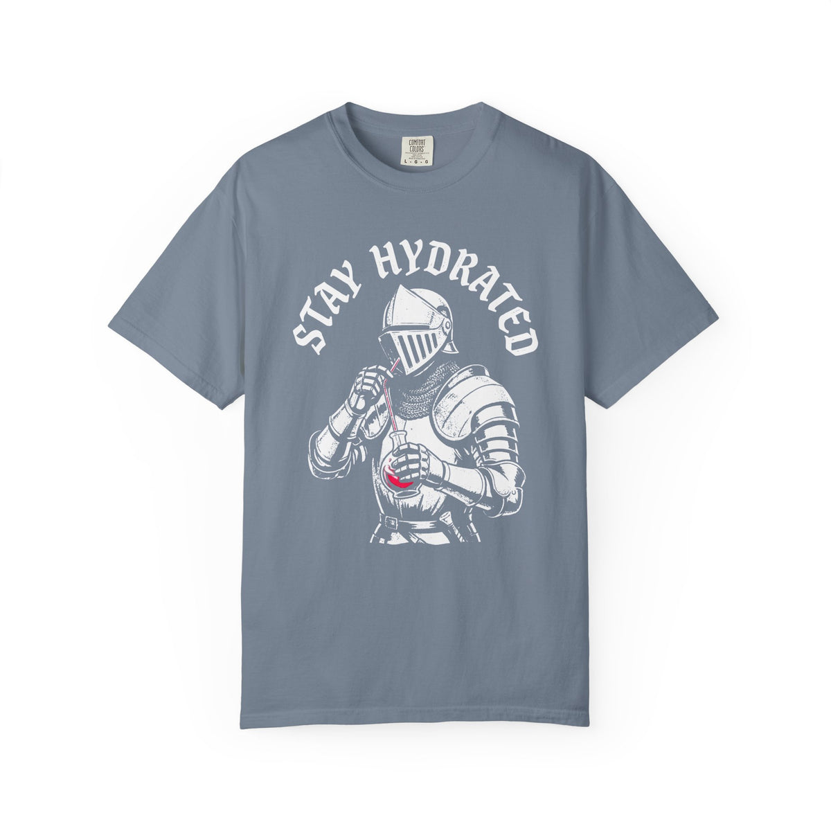Hydrated Knight T-Shirt