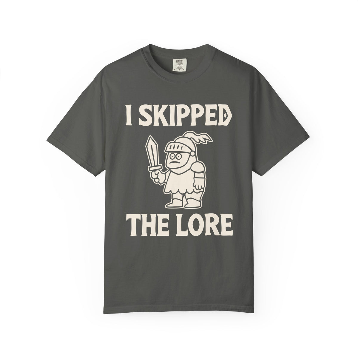 Lore Skipper T-Shirt