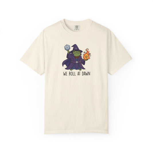 Wizard Frog T-Shirt