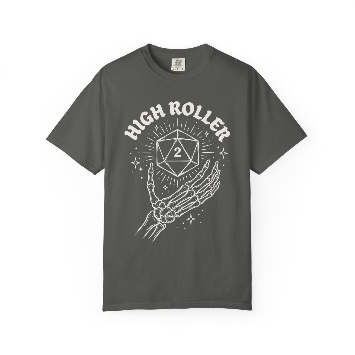 High Roller T-Shirt