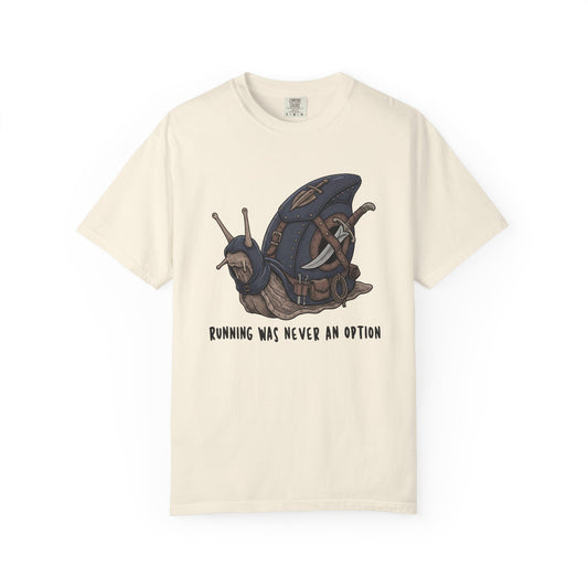 Snail Rogue T-Shirt
