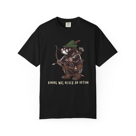 Blind Archer T-Shirt