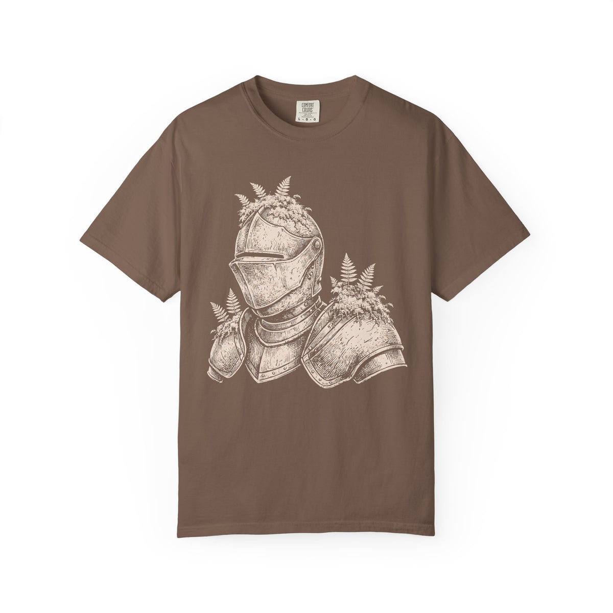 Moss Knight T-Shirt