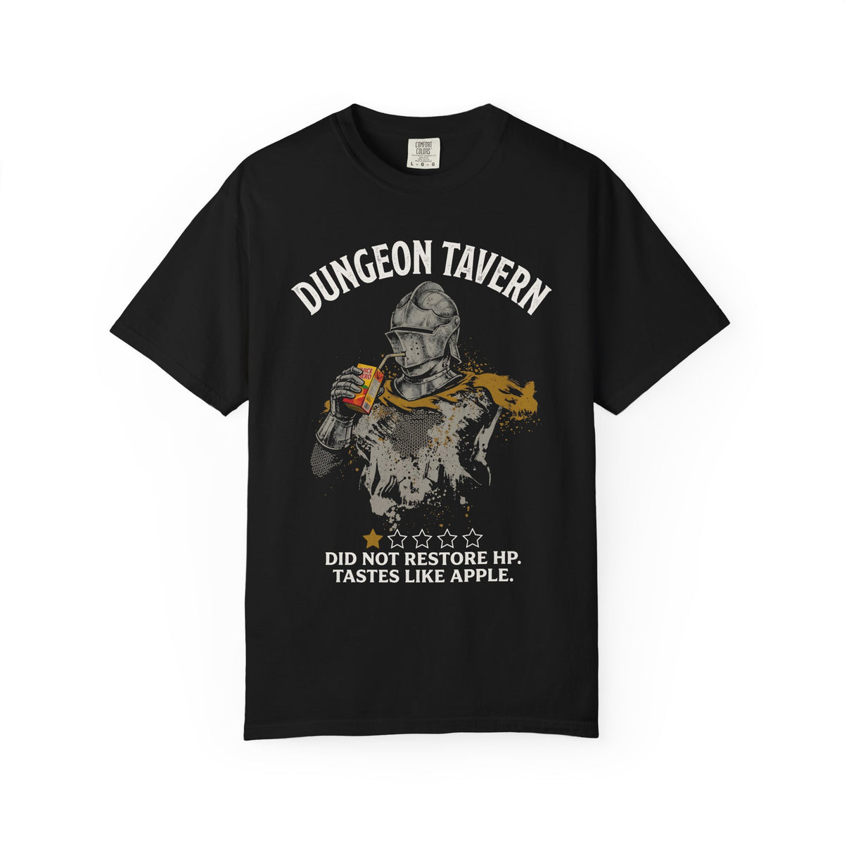 Dungeon Tavern T-Shirt