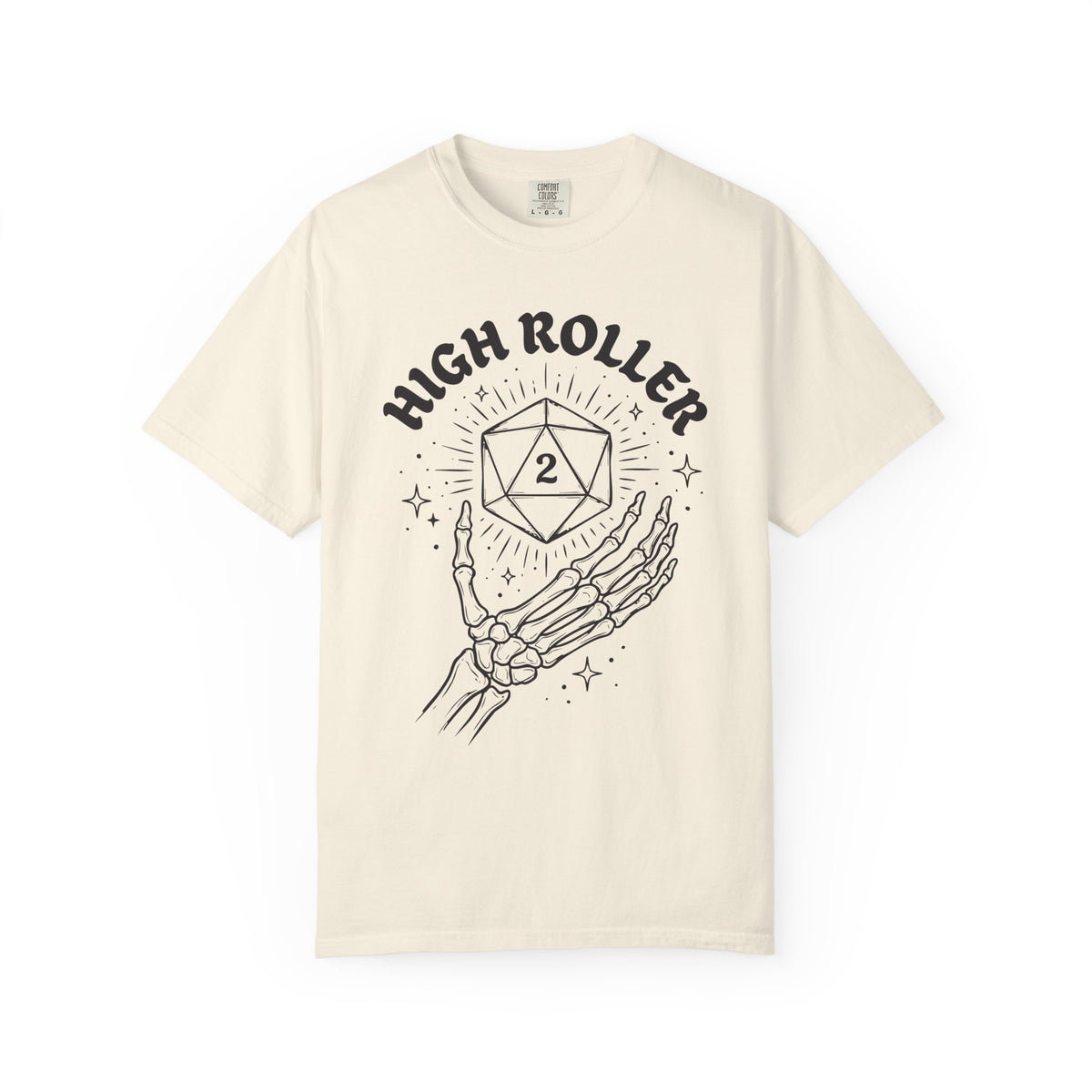 High Roller T-Shirt