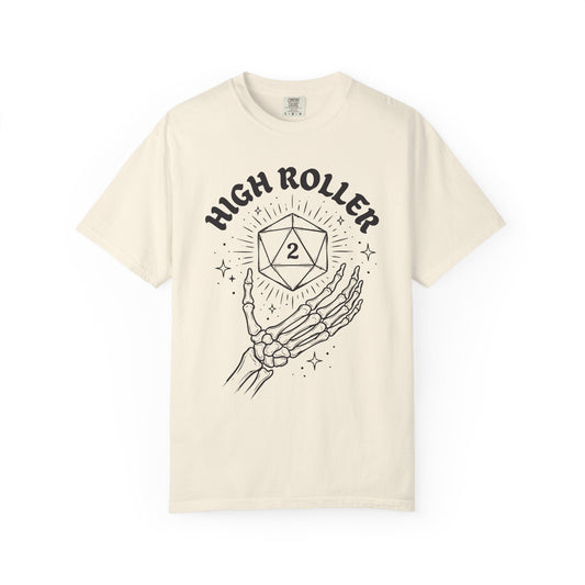 High Roller T-Shirt