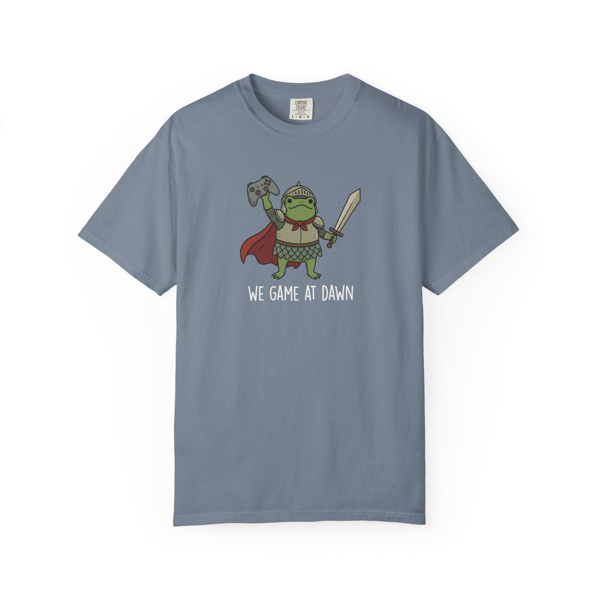 Gamer Frog T-Shirt