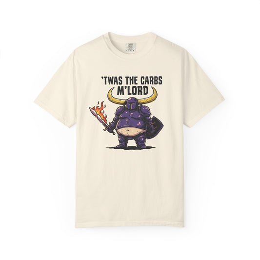 Carbs Knight T-Shirt